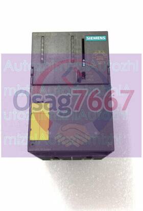 6es7317-2fk13-0ab0 Siemens 317-2fk13-0ab0 1pc Used 6es7