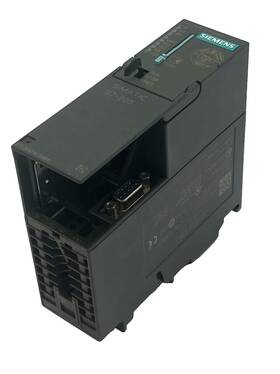 317-2fk14-0ab0 Siemens 6es7 Simatic S7-300 Cpu 317f-2 Pn/dp Safety Plc Module