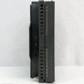 321-1bh01-0aa0 Siemens 6es7 Simatic S7 Input Module