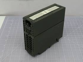 322-1bl00-0aa Siemens 6es7 Simatic S7 Output Module T172906