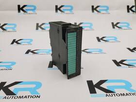 322-1eh01-0aa0 Siemens 6es7 Simatic S7 Sm322 Digital Output Module