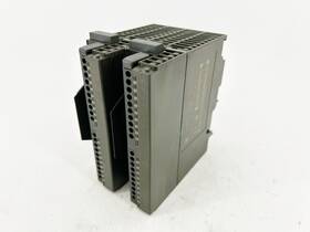 322-1el00-0aa0 Siemens 6es7 Module Dom 32pt 120vac 1a 8pt