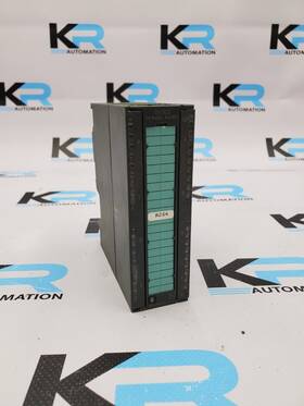 322-5hf00-0ab0 Siemens 6es7 Simatic S7 Output Module