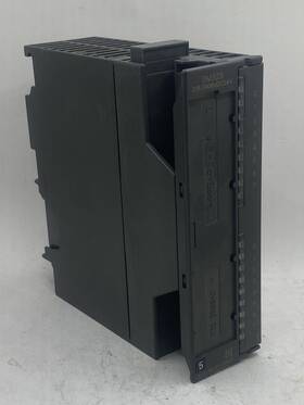 323-1bh01-0aa0 Siemens 1p 6es7 Simatic S7 I/o Module