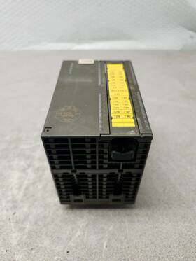 326-1bk00-0ab0 Siemens Used Digital Input Module 6es7