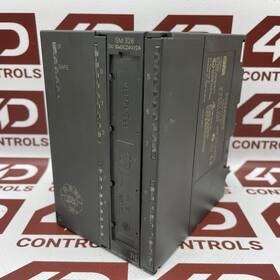 6es7326-2bf01-0ab0 Siemens 326-2bf01-0ab0 Simatic S7300f Digital Output Used