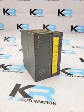 326-2bf41-0ab0 Siemens 6es7 Simatic S7-300 Digital Output