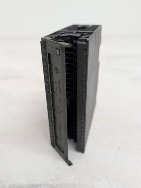 331-1kf02-0ab0 Siemens 6es7 Plc Module Sm331