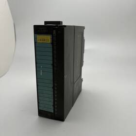 331-7kb01-0ab0 Siemens 6es7 Simatic S7 Analog Input Module