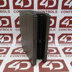 331-7pf00-0ab0 Siemens 6es7 Input Module Analog Simatic S7-300 Used