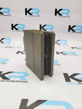 331-7pf10-0ab0 Siemens 6es7 Simatic S7 Analog Input Module