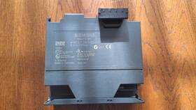341-1ch01-0aeo Siemens 341-1ch01-oaeo 6es7 Simatic S7 Module