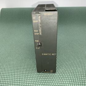 342-5da02-0xe0 Siemens Used 6gk7 Next Day Air Available