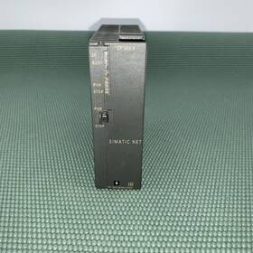 342-5da02-0xeo Siemens Used 6gk7 Next Day Air Available