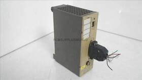 6es53858mb11 Siemens 385-8mb11 6es5 High Speed Counter 25/500khz Used Tested