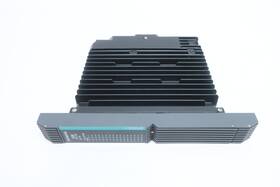 391dm115accbn Siemens 16107-182/3 Apacs Input Discrete Module 24v-dc 115v-ac