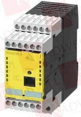 3rk1105-1bg04-2ca0 Siemens / 3rk11051bg042ca0 Used