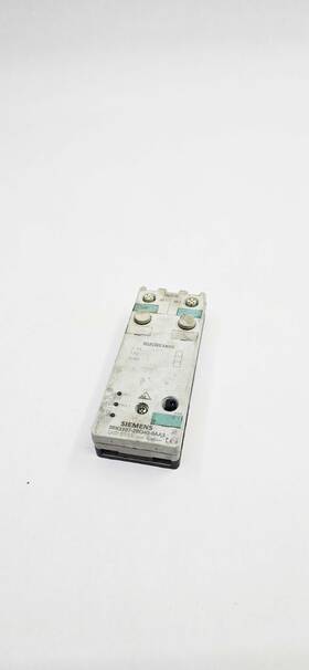 3rk1107-2bq40-0aa3 Siemens Asi Analog Output Module
