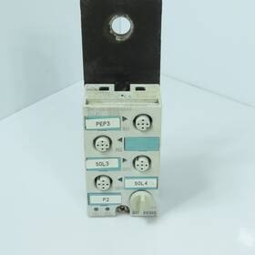 3rk1400-1bq20-0aa3 Siemens As-i Compact Module 21/20 S30