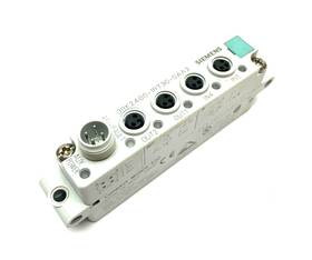 3rk2400-1bt30-0aa3 Siemens As-i Compact Module K20 Digital A/b Slave 2 Di/2 Dq