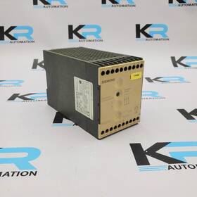 3tk2923-0bb4 Siemens 3tk2923 Delay Module 24vdc