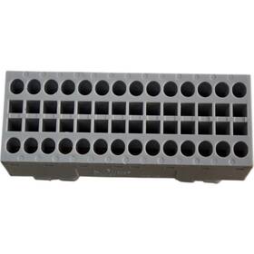 Siemens 3wl9111-0ab04-0aa0 Manual Plug Cage Spring Connector 3wl Acb