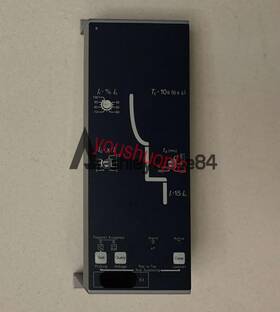 3wx3641-0jb00 Siemens One Used Controller Module 3wx36410jb00