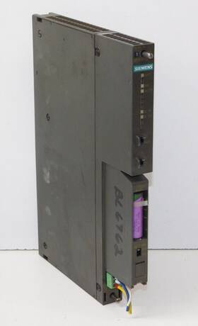 405-0da01-0aa0 Siemens 6es7 Simatic S7-400 Power Supply Module Board Card Unit