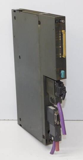 952-0kh00-0aa0 Siemens 414-2xg03-0ab0 6es7 Simatic S7 Cpu Module Board Card