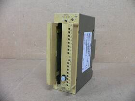 422-8ma11 Siemens 6es5 16 Point 24 Vdc Input Module