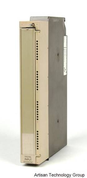 430-7la11 Siemens Simatic 6es5 Digital Input Module