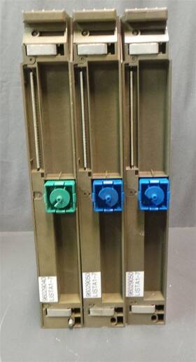 6es54517la12 Siemens 4307la12 Simatic S5 Digital Input Output Module 6es54307la12 Lot 3