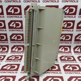 436-4ua12 Siemens 6es5 Simatic S5 Digital Input Module Used