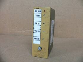 440-8ma22 Siemens 6es5 Output Module