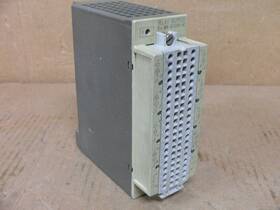 451-8mr12 Siemens 6es5 Simatic S5 Relay Output Module