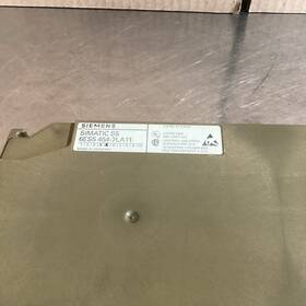454-7la11v Siemens Simatic S5 6es5 Digital Output Module Used