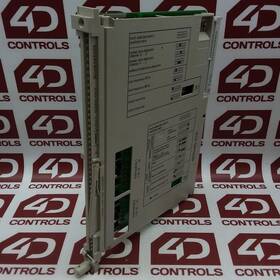 460-4ua13 Siemens 6es5 Simatic S5 460 Analog Input Module Used Upp