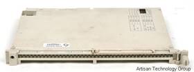 463-4ub12 Siemens Simatic 6es5 4-channel Analog Input Module