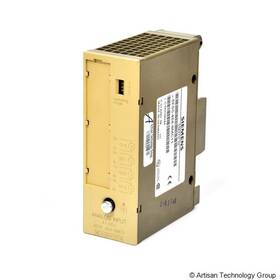 464-8mc11 Siemens 6es5 Analog Input Module