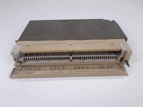 470-7la12 Siemens 6es5 Simatic S5 Analog Output