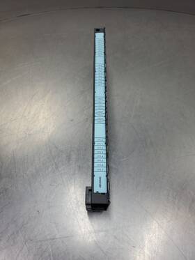 492-1bl00-0aa0 Siemens 6es7 48-point Connector Terminal. 3c-51