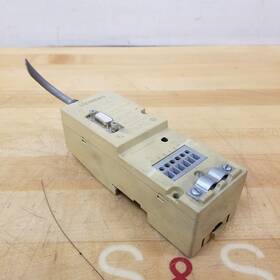 500-0da00 Siemens 6gk1 Sinec L2 Pg/op Bus Terminal Rs485 - Used