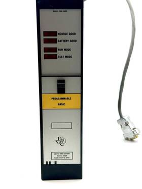 500-5035 Siemens Programmable Basic Module Plc 5005035 With Cable