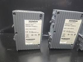 502-3cb10 Siemens Simatic Net 6gk1 Profibus Olm/g12 Module
