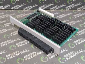 Pwb2586411-0001 Siemens 504-4832 Used Simatic 505-4832 110 220ac Output Module Rev. C