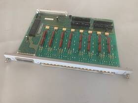 505-4216 Siemens 110 Vac Input