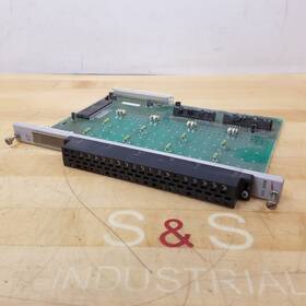505-4308 Siemens Input Module 24 Vdc - Used