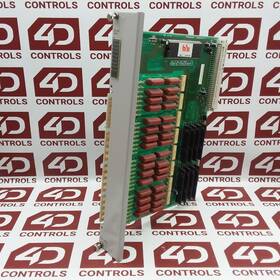 505-4432 Siemens Digital Input Module 32 Inputs 220vac Used