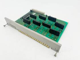 110-22-ac Siemens 505-4808 Output Module