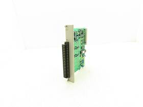 505-6202 Siemens 5056202 2 Channel Analog Output Module